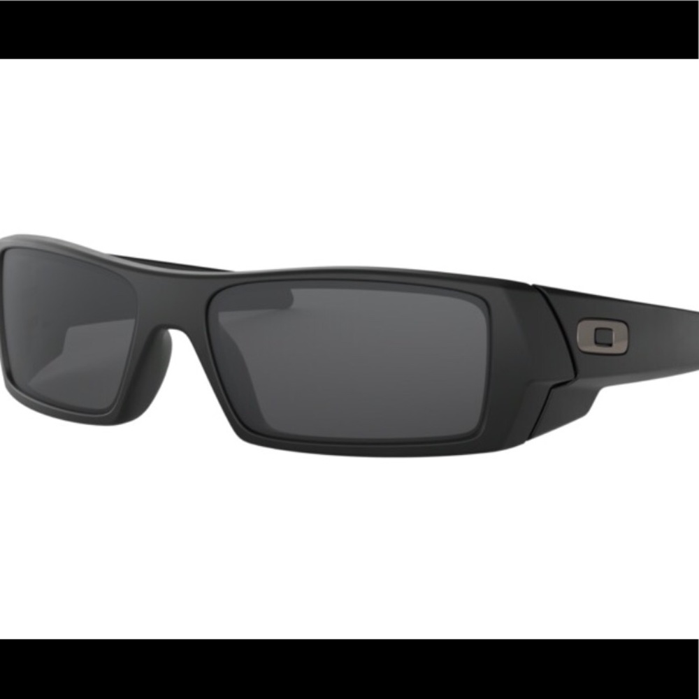 NEW, AUTHENTIC OAKLEY Gascan Prizm Sunglasses - Picture 1 of 8